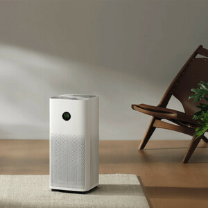 دستگاه تصفیه کننده هوا میجیا مدل Smart Air Purifier 6