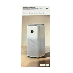 دستگاه تصفیه کننده هوا میجیا مدل Smart Air Purifier 6