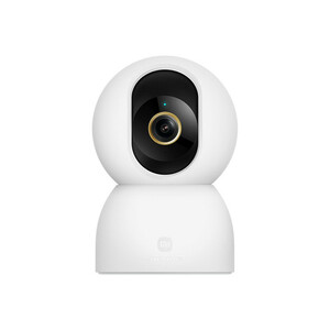 دوربین امنیتی آنالوگ شیائومی مدل c701 با رزولوشن 4K UHD، زاویه دید 128 درجه، تشخیص حرکت انسان و حیوان، دید در شب، ضبط صدا و قابلیت اتصال به گوشی همراه