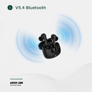 هدفون بی سیم گرین لاین مدل Tune X_GL-TWS67