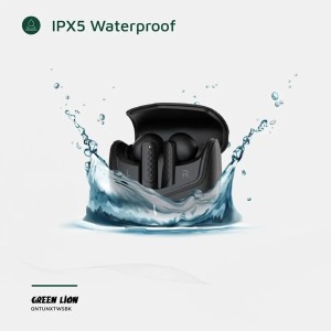 هدفون بی سیم گرین لاین مدل Tune X_GL-TWS67
