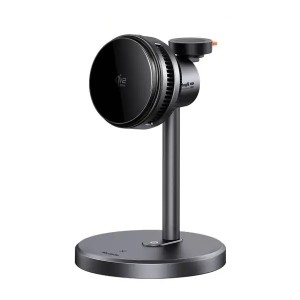 استند شارژر وایرلس مک دودو مدل CH-6170 ظرفیت ۲۵ وات با فن خنک کننده