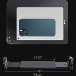 پایه تبلت و موبایل رو میزی رتاکو RTAKO T01 Flat Version bracket