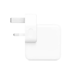 شارژر سامسونگ مدل EP-T4511 توان 45 وات دو پین همراه کابل