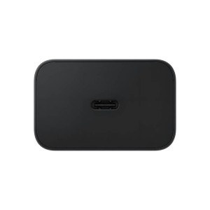 شارژر سامسونگ مدل EP-T4510 توان 45 وات سه پین همراه کابل