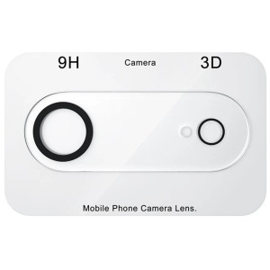 گلس لنز آیفون 17 ایر جویروم Joyroom Iphone 17 Air Camera Lens Glass JR-17LJ1