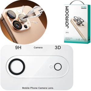 گلس لنز آیفون 17 ایر جویروم Joyroom Iphone 17 Air Camera Lens Glass JR-17LJ1