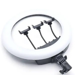 رینگ لایت 18 اینچ آرتاکو Rtako مدلAR-GTB01-18S توان 48 وات