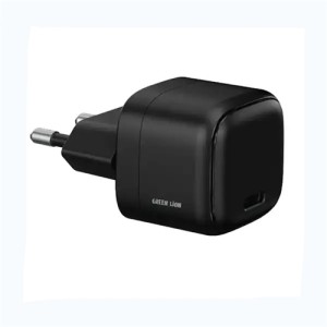 آداپتور شارژ 30 وات گرین لاین Green Lion Nexio GNNXPD30WEUBK