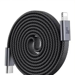 کابل تایپ سی به لایتنینگ با بدنه مگنتی 36 وات مک دودو Mcdodo Cab Mage Cable CA-9910