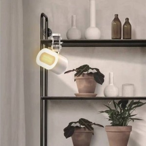 چراغ خواب چند منظوره مومکس Momax SnapLux Mood Portable LED Lamp With Controller