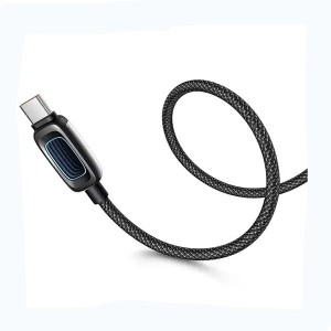 کابل شارژ USB به تایپ سی 6 آمپر مک دودو MCDODO CA-0380