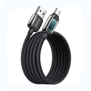 کابل شارژ USB به تایپ سی 6 آمپر مک دودو MCDODO CA-0380