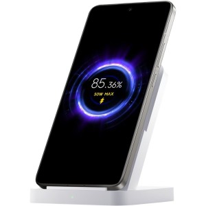 شارژر وایرلس شیایومی Xiaomi 50W Wireless Charging Stand Pro