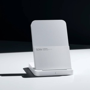 شارژر وایرلس شیایومی Xiaomi 50W Wireless Charging Stand Pro