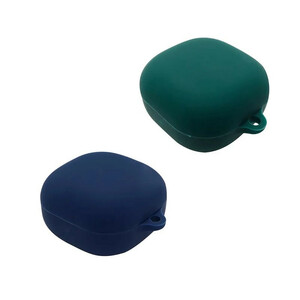 کاور مدل SilicoType مناسب برای کیس هدفون سامسونگ  Galaxy Buds Live / Buds 2 / Buds Pro / Buds 2 Pro / Buds FE