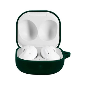 کاور مدل SilicoType مناسب برای کیس هدفون سامسونگ  Galaxy Buds Live / Buds 2 / Buds Pro / Buds 2 Pro / Buds FE