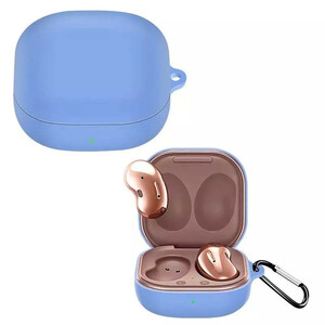 کاور مدل SilicoType مناسب برای کیس هدفون سامسونگ  Galaxy Buds Live / Buds 2 / Buds Pro / Buds 2 Pro / Buds FE