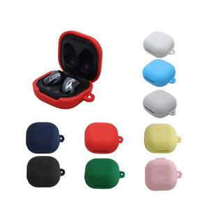 کاور مدل SilicoType مناسب برای کیس هدفون سامسونگ  Galaxy Buds Live / Buds 2 / Buds Pro / Buds 2 Pro / Buds FE