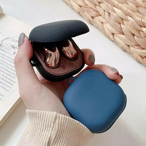 کاور مدل SilicoType مناسب برای کیس هدفون سامسونگ  Galaxy Buds Live / Buds 2 / Buds Pro / Buds 2 Pro / Buds FE