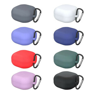 کاور مدل SilicoType مناسب برای کیس هدفون سامسونگ  Galaxy Buds Live / Buds 2 / Buds Pro / Buds 2 Pro / Buds FE