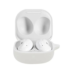 کاور مدل SilicoType مناسب برای کیس هدفون سامسونگ  Galaxy Buds Live / Buds 2 / Buds Pro / Buds 2 Pro / Buds FE