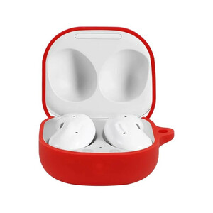 کاور مدل SilicoType مناسب برای کیس هدفون سامسونگ  Galaxy Buds Live / Buds 2 / Buds Pro / Buds 2 Pro / Buds FE