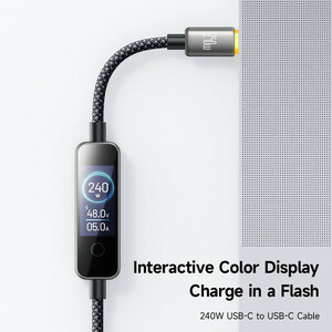 کابل USB-C مک دودو مدل CA-875 طول 1.2 متر