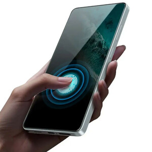 محافظ صفحه نمایش گرین لاین مدل 9H Crystal Shield مناسب برای گوشی موبایل سامسونگ Galaxy S26 Ultra