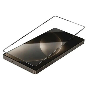 محافظ صفحه نمایش گرین لاین مدل 9H Crystal Shield مناسب برای گوشی موبایل سامسونگ Galaxy S26 Ultra