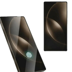 محافظ صفحه نمایش گرین لاین مدل 9H Crystal Shield مناسب برای گوشی موبایل سامسونگ Galaxy S26 Ultra