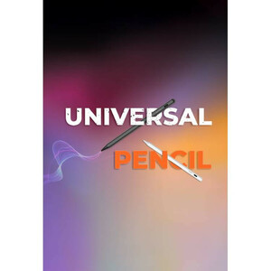 قلم لمسی پرودو مدل UNIVERSAL