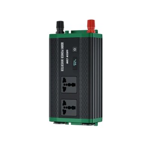 اینورتر خودرو گرین لاین مدل GC-350 توان ۸۰۰ وات