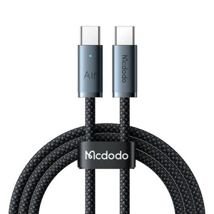 کابل تبدیل USB-C مک دودو مدل CA-708 طول 1.2 متر
