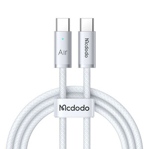 کابل تبدیل USB-C مک دودو مدل CA-708 طول 1.2 متر