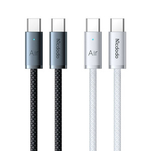کابل تبدیل USB-C مک دودو مدل CA-708 طول 1.2 متر