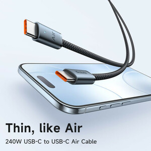 کابل تبدیل USB-C مک دودو مدل CA-708 طول 1.2 متر