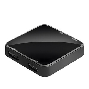 سوئیچ 1 به 2 HDMI کوتتسی مدل OF-037