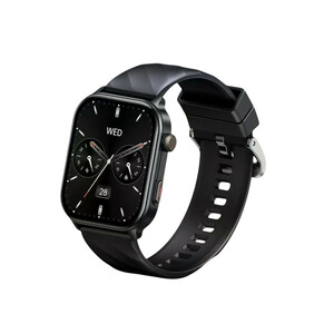 ساعت هوشمند2.01 اینچ مک دودو مدل IW-7570 با بندسیلیکونی