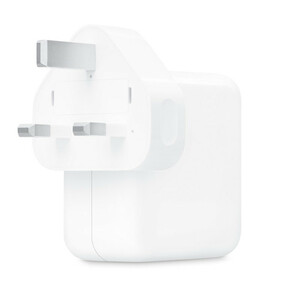شارژر دیواری 35 وات اپل مدل Dual USB-C