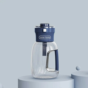 شیکر گرین لاین مدل  Mega Portable Blender گنجایش 1 لیتر