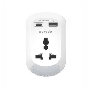تبدیل 3 به 2 پرودو مدل PD-MSACEU-WH
