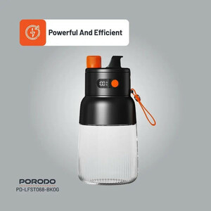 مخلوط کن پرودو مدل PD-LFST068