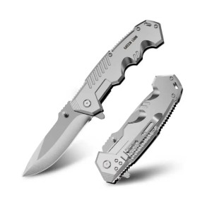 انبردست و چاقو 13 کاره گرین لاین Green Lion GMT-400 3 in 1 Multi Tool Set