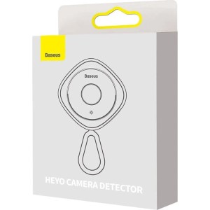دوربین مخفی یاب بیسوس مدل Baseus Heyo Camera Detector