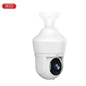 دوربین مداربسته اسپید دام ایکس او مدل CR02 کیفیت ۳ مگاپیکسل
