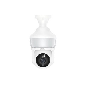 دوربین مداربسته اسپید دام ایکس او مدل CR02 کیفیت ۳ مگاپیکسل
