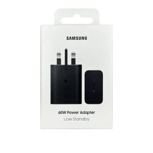 شارژر گوشی سامسونگ EP-T6010 ظرفیت ۶۰ وات USB Type C | شایاتل