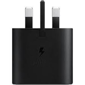 شارژر گوشی سامسونگ EP-T6010 ظرفیت ۶۰ وات USB Type C