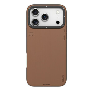 کاور یانگ کیت مدل Tech chic مناسب برای گوشی موبایل اپل iphone 17 PRO MAX